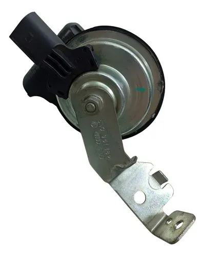 Buzina Original Vw Tiguan Ano 2011 2012