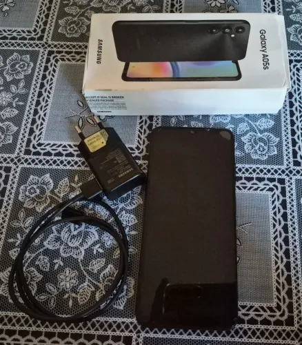 Samsung galaxy A05S 