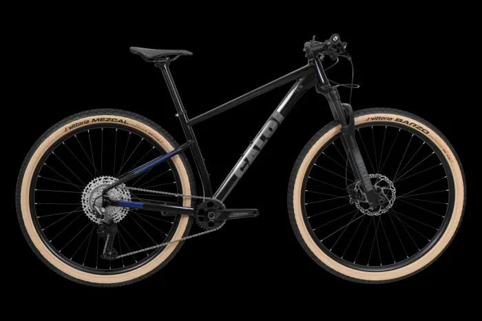 Bike Caloi Explorer EVO 12v, rock shox