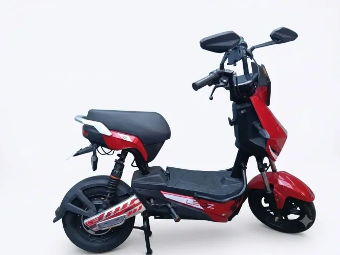 Scooter Elétrica AXC Smart Wheel 1000W - Excelente Estado