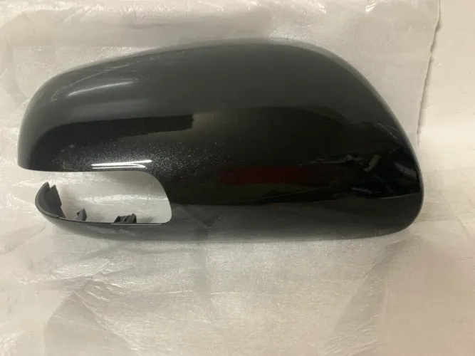 Capa retrovisor Corolla 09/13 passageiro 
