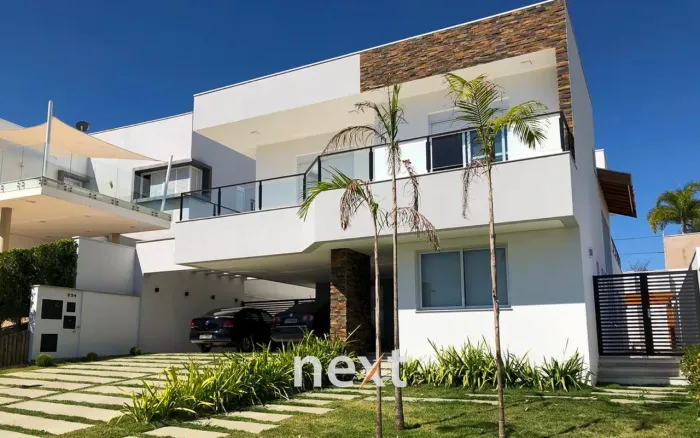 Casa a Venda Condominio Sapucaias