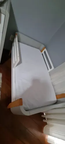 Vendo Berço/cama do Abra Cadabra semi novo.