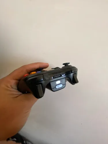 Manetes Xbox 360