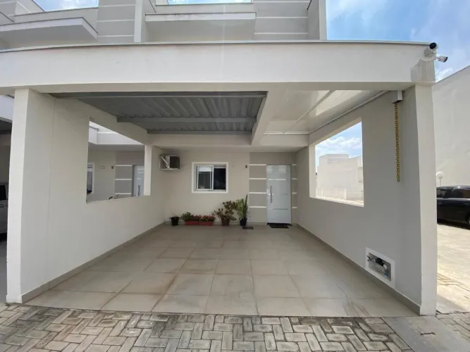 Casa com 2 dormitórios à venda, 104 m² R$650.000,00- Jardim Simus - Sorocaba/SP