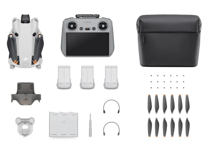 Dji mini 4
