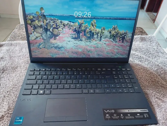 Notebook 