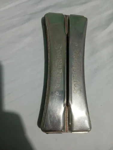 Gaita de boca 