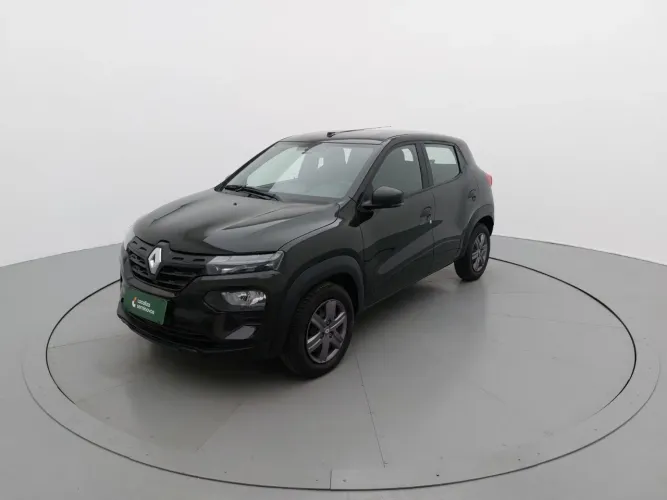 Renault Kwid 1.0 Zen 2026
