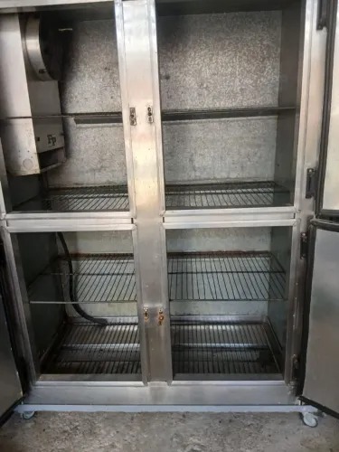 Refrigerador
