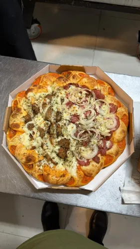 Garcon com experiencia