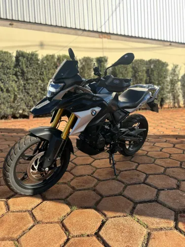 BMW G 310 GS - ANO 2023
