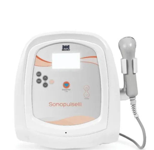 Aparelho Sonopulse lll IBRAMED