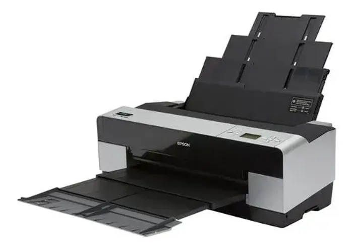 Impressora papel A2  Epson Pro 3880