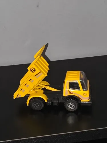 Carrinho da pevi