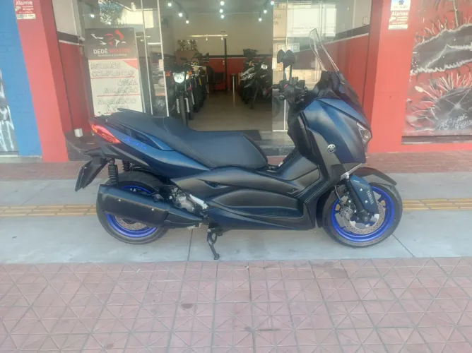 Yamaha/XMax 250 2024 Apenas 8 Mil km