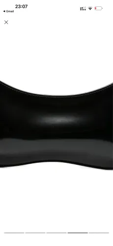 Bolsa Jacquemus Original