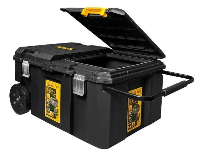 CAIXA DE FERRAMENTAS CONTRACTOR 113L TSTAK DEWALT