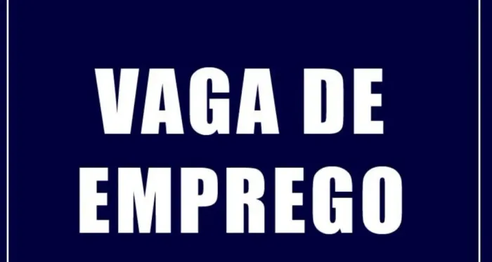 TEMOS VAGAS DE EMPREGO VENDAS 