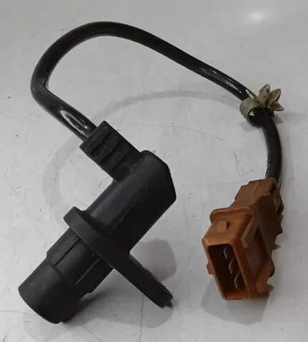 Sensor Rotação Peugeot 306 1.8 1998 - 2000 / 10234006