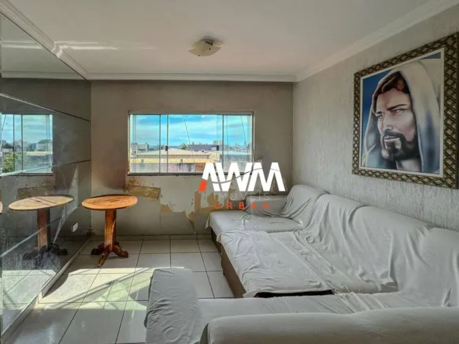 Apartamento à Venda no Jardim América | Excelente Localização na T-63