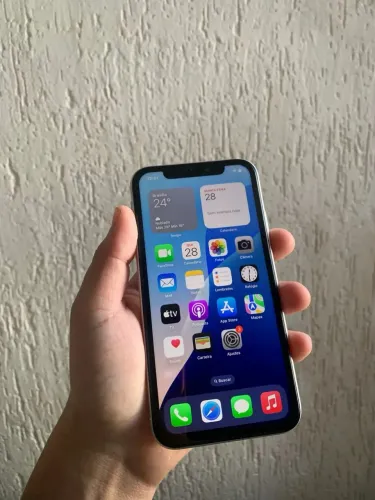 iPhone XR - ENTREGA A DOMICÍLIO
