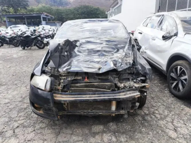Fiat Stilo Dualogic 1.8 Blackmotion Flex 8V 2010