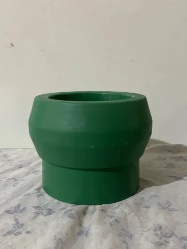 Bucha de Redução de 110mm para 90mm de Acqua System Dema