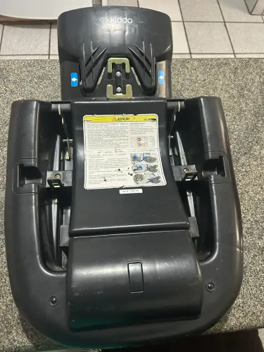 Base de bebê conforto marca modo