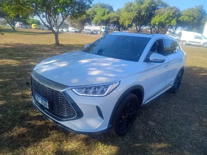 BYD Song Plus 1.5 16V Aut. (hibrido) 2024