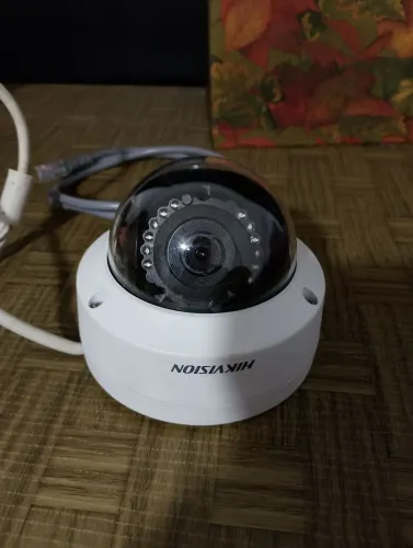 Câmera IP