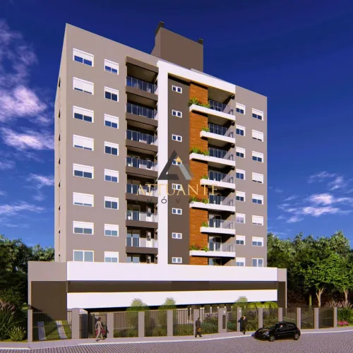 Residencial Hillside