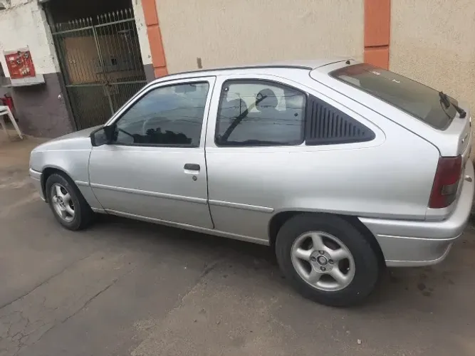 Chevrolet Kadett Gl/sl/lite/turim 1.8 (álcool) 1996