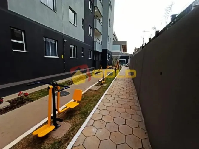 Cobertura para Venda em Uberlândia, Martins, 2 dormitórios, 1 suíte, 2 banheiros, 2 vagas