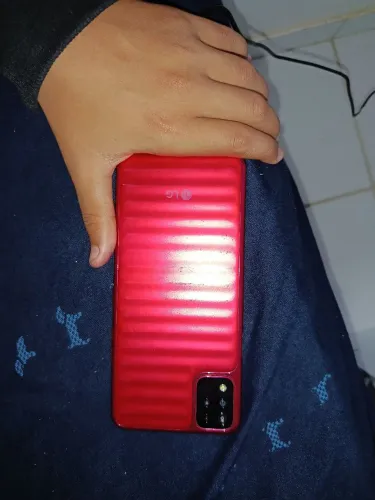 Lg k52