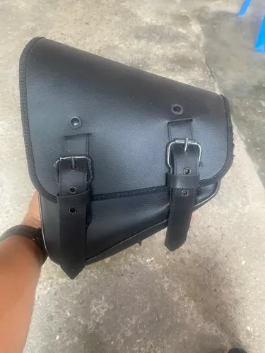 Bolsa lateral de balança Shadow 600