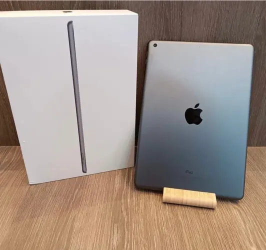 iPad 9