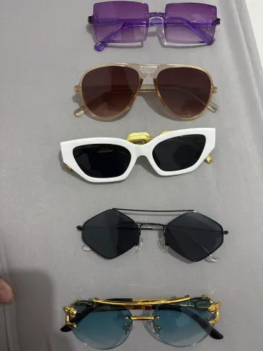 Óculos de praia 30 unidades