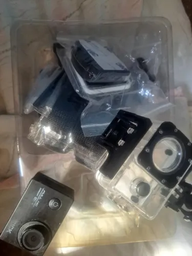 Camera