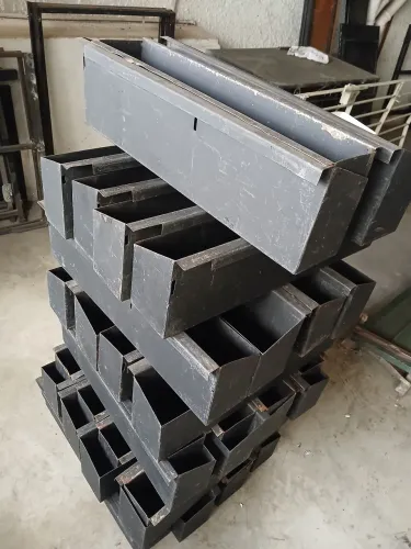 Cachepot de Metalon