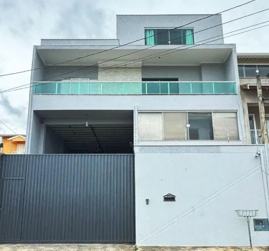 Casa à venda em Monte Mor, Parque Residencial Figueira III, com 4 quartos, com 450 m²