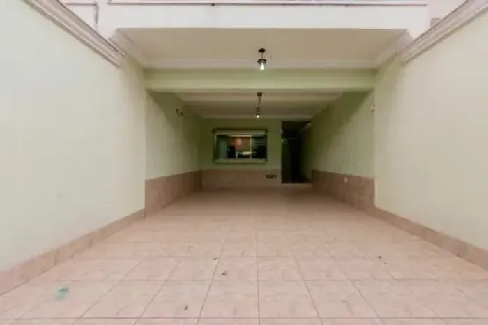 Casa na marambaia 