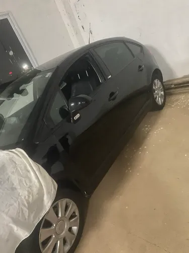 Vendo peças de C4 hatch 2009 