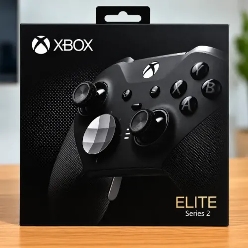 Controle Xbox One Elite Series 2 Bluetooth