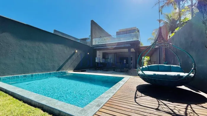 CASA RESIDENCIAL em São Sebastião - São Paulo, Camburi