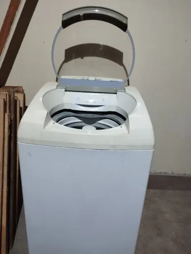 Vendo máquina de lavar Brastemp 11 kg