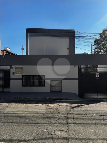 Condomínio com 2 quartos à venda em Vila aurora (zona norte) - SP