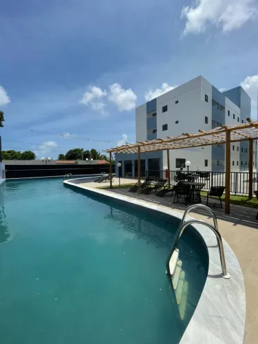 Apartamento alugar 900