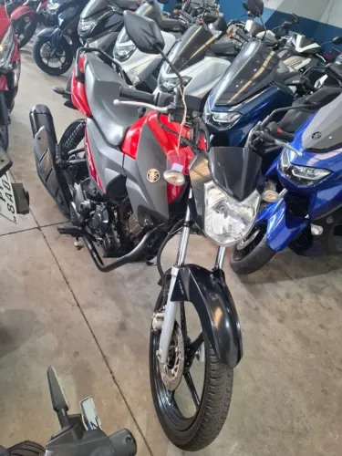Yamaha Factor 150cc 2022