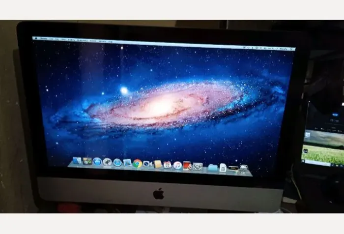 iMac 2011
